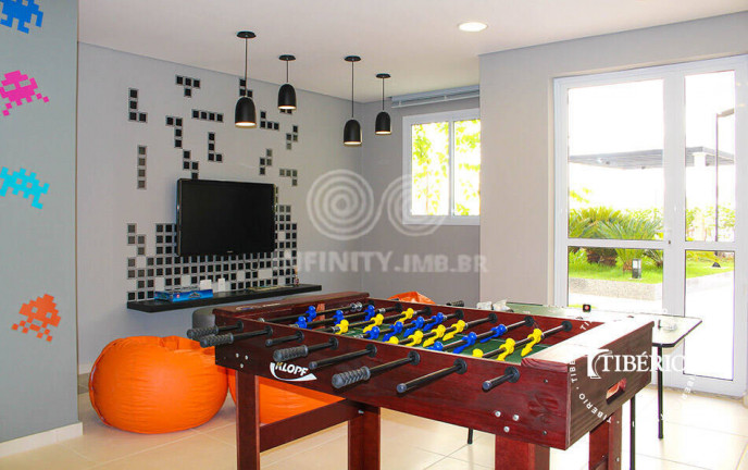 Imagem Apartamento com 2 Quartos à Venda, 58 m² em Conceição - São Paulo