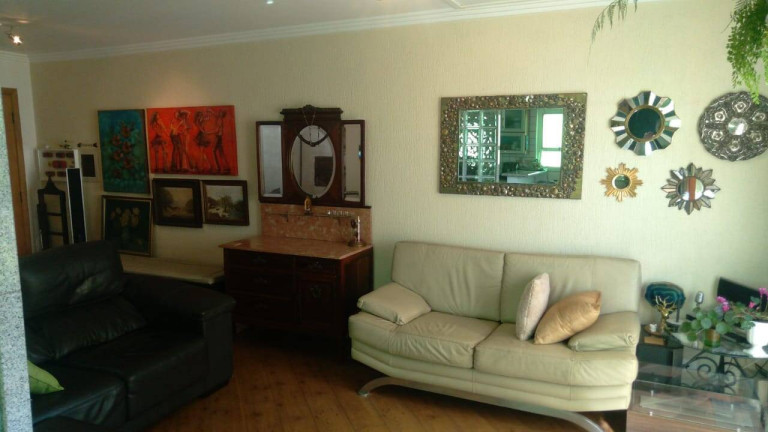 Imagem Apartamento com 3 Quartos à Venda, 95 m² em Vila Andrade - São Paulo Imagem Apartamento com 3 Quartos à Venda, 95 m² em Vila Andrade - São Paulo