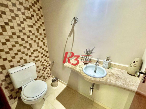 Imagem Apartamento com 2 Quartos à Venda, 92 m² em Boqueirão - Santos