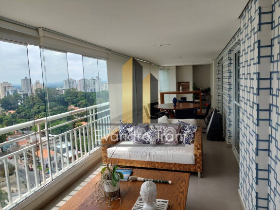 Imagem Apartamento com 3 Quartos à Venda, 167 m² em Jardim Esplanada Ii - São José Dos Campos
