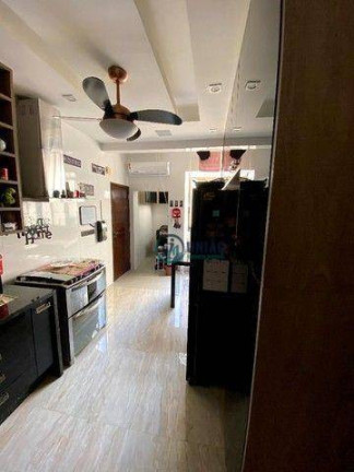 Imagem Apartamento com 3 Quartos à Venda, 143 m² em Icaraí - Niterói Imagem Apartamento com 3 Quartos à Venda, 143 m² em Icaraí - Niterói