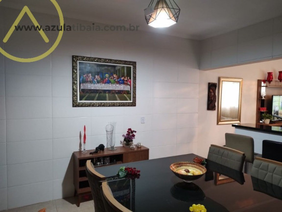 Imagem Casa com 3 Quartos à Venda, 77 m² em Jardim Das Palmeiras - Atibaia Imagem Casa com 3 Quartos à Venda, 77 m² em Jardim Das Palmeiras - Atibaia