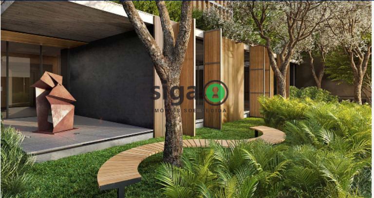 Imagem Apartamento com 3 Quartos à Venda, 183 m² em Vila Nova Conceição - São Paulo Imagem Apartamento com 3 Quartos à Venda, 183 m² em Vila Nova Conceição - São Paulo