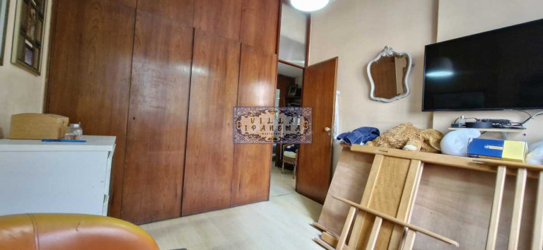 Imagem Apartamento com 3 Quartos à Venda, 120 m² em Copacabana - Rio De Janeiro Imagem Apartamento com 3 Quartos à Venda, 120 m² em Copacabana - Rio De Janeiro