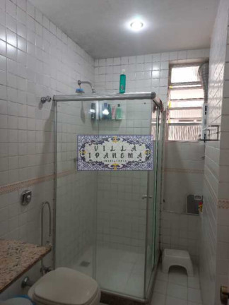Imagem Apartamento com 3 Quartos à Venda, 84 m² em Botafogo - Rio De Janeiro
