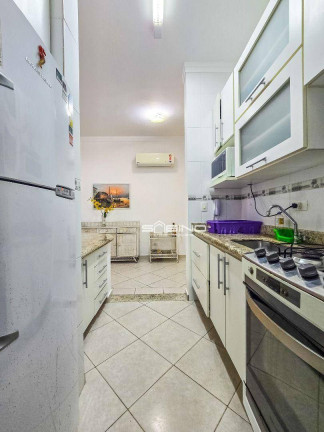 Imagem Apartamento com 3 Quartos para Alugar, 151 m² em Riviera De São Lourenço - Bertioga
