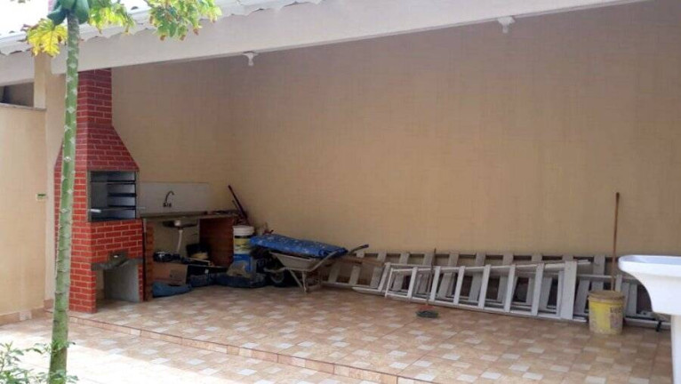 Imagem Casa com 3 Quartos à Venda, 180 m² em Cidade Nova Peruíbe - Peruíbe Imagem Casa com 3 Quartos à Venda, 180 m² em Cidade Nova Peruíbe - Peruíbe