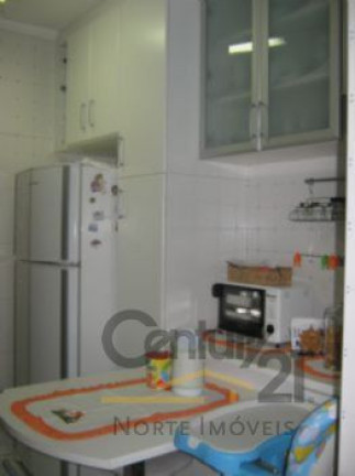 Imagem Apartamento com 3 Quartos à Venda, em Vila Mazzei - São Paulo Imagem Apartamento com 3 Quartos à Venda, em Vila Mazzei - São Paulo