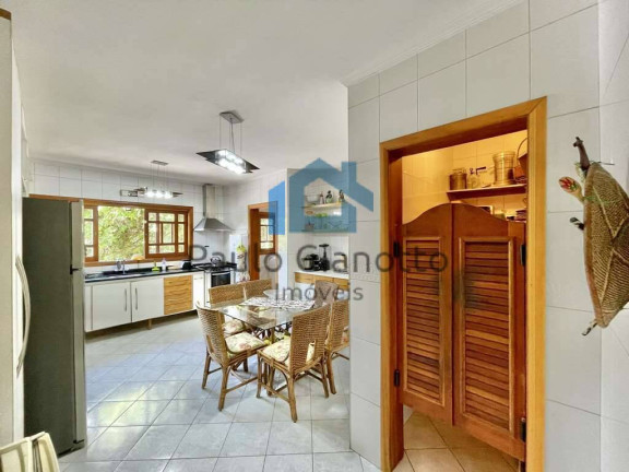 Imagem Casa de Condomínio com 4 Quartos à Venda, 336 m² em Granja Viana - Carapicuíba
