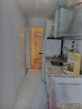 Imagem Apartamento com 2 Quartos à Venda, em Itararé - São Vicente Imagem Apartamento com 2 Quartos à Venda, em Itararé - São Vicente