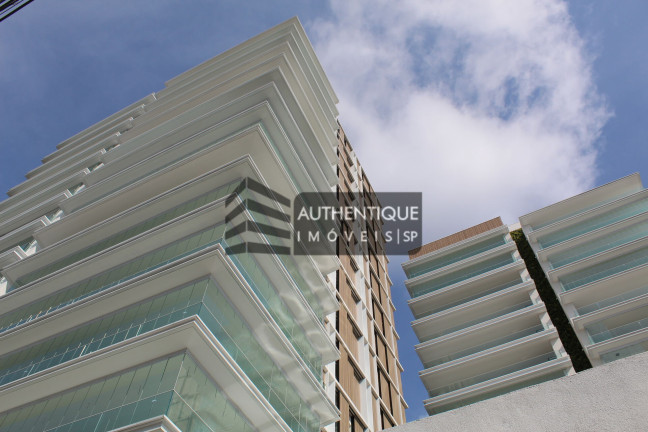 Imagem Apartamento com 4 Quartos à Venda, 233 m² em Ibirapuera - São Paulo