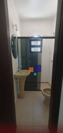 Imagem Casa com 2 Quartos para Alugar, 130 m² em Bosque Da Saúde - São Paulo