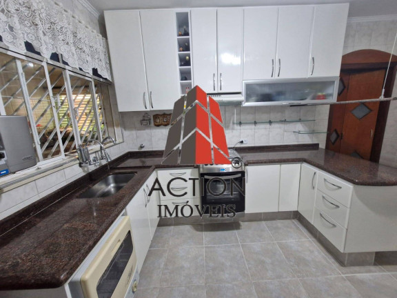 Imagem Casa com 3 Quartos à Venda, 380 m² em Chácara Belenzinho - São Paulo Imagem Casa com 3 Quartos à Venda, 380 m² em Chácara Belenzinho - São Paulo