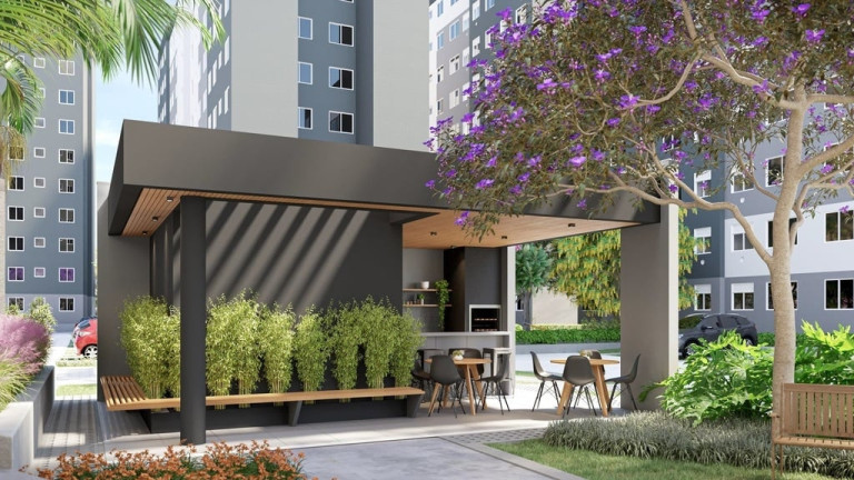 Foto do imóvel Apartamento com 2 Quartos à Venda, 40 m² em Freguesia Do ó - São Paulo