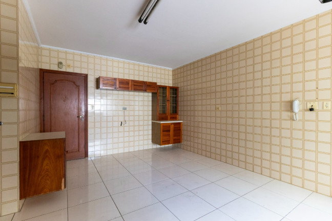 Imagem Apartamento com 3 Quartos à Venda, 148 m² em Vila Monte Alegre - São Paulo
