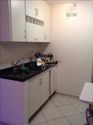 Apartamento com 1 Quarto à Venda, 27 m² em Campo Belo - São Paulo