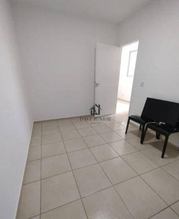 Apartamento com 2 Quartos à Venda, 51 m² em Jardim Ipanema - Sorocaba