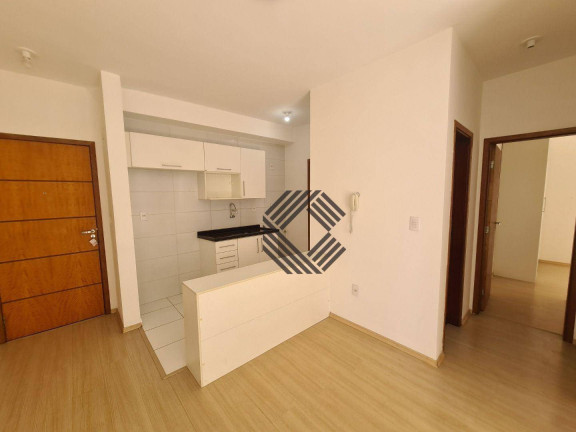Imagem Apartamento com 2 Quartos à Venda ou Locação, 51 m² em Condomínio Villa Sunset - Sorocaba