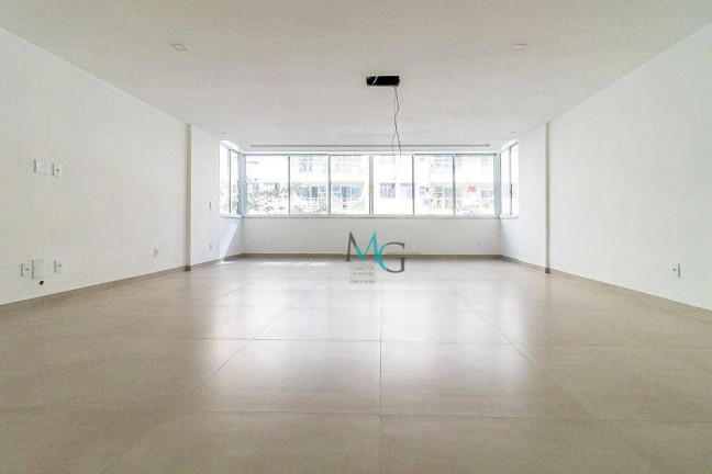 Imagem Apartamento com 4 Quartos à Venda, 155 m² em Lagoa - Rio De Janeiro