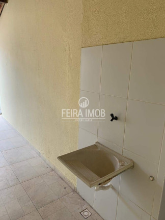 Imagem Apartamento com 3 Quartos para Alugar, 75 m² em Sim - Feira De Santana Imagem Apartamento com 3 Quartos para Alugar, 75 m² em Sim - Feira De Santana