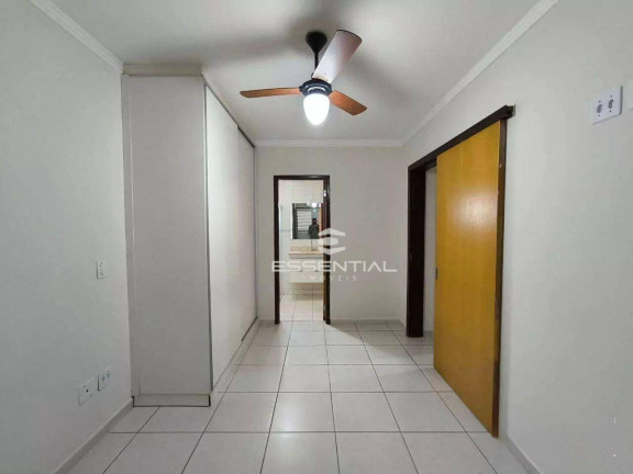 Imagem Apartamento com 3 Quartos à Venda, 72 m² em Vila Nosso Senhor Do Bom Fim - São José Do Rio Preto