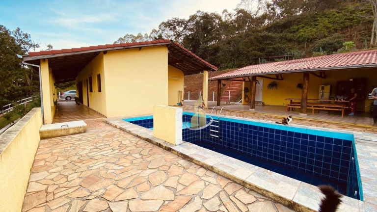 Fazenda à Venda, 190 m² em Zona Rural - Monteiro Lobato