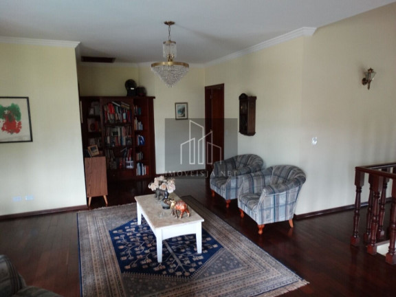 Imagem Casa com 4 Quartos à Venda, 470 m² em Aldeia Da Serra - Santana De Parnaíba Imagem Casa com 4 Quartos à Venda, 470 m² em Aldeia Da Serra - Santana De Parnaíba