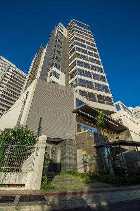 Imagem Cobertura com 3 Quartos à Venda, 239 m² em Praia Brava De Itajaí - Itajaí