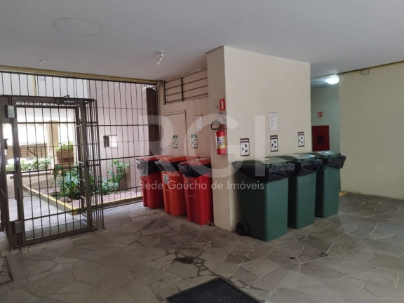 Imagem Apartamento com 2 Quartos à Venda, 105 m² em Centro Histórico - Porto Alegre