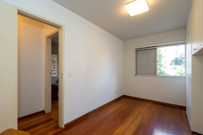 Imagem Apartamento com 2 Quartos à Venda, 77 m² em Planalto Paulista - São Paulo