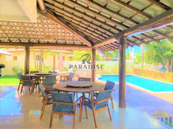 Imagem Casa com 5 Quartos à Venda, 400 m² em Guarajuba - Camaçari Imagem Casa com 5 Quartos à Venda, 400 m² em Guarajuba - Camaçari