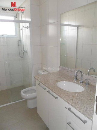 Imagem Apartamento com 3 Quartos à Venda, 78 m² em Parque Campolim - Sorocaba