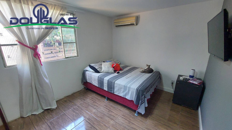 Imagem Casa com 2 Quartos à Venda,  em águas Claras - Viamão