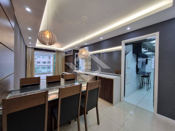 Imagem Apartamento com 3 Quartos à Venda, 93 m² em Barra Olímpica - Rio De Janeiro