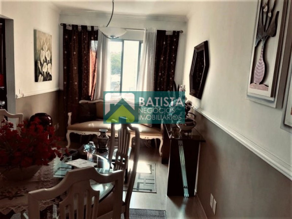 Foto do imóvel Apartamento com 2 Quartos à Venda, 60 m² em Vila Valparaíso - Santo André