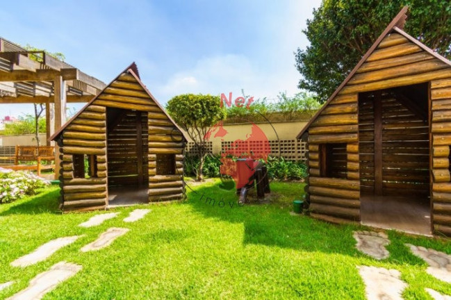 Imagem Apartamento com 3 Quartos à Venda, 70 m² em Rudge Ramos - São Bernardo Do Campo