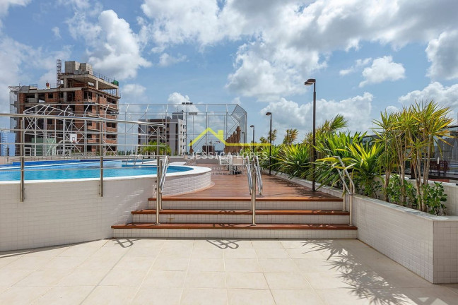 Imagem Apartamento com 3 Quartos à Venda, 89 m² em Aeroclube - João Pessoa Imagem Apartamento com 3 Quartos à Venda, 89 m² em Aeroclube - João Pessoa