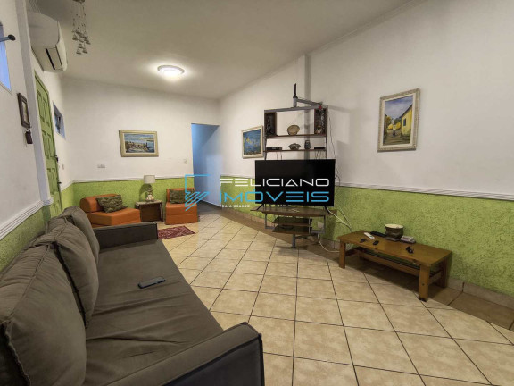 Imagem Casa com 2 Quartos à Venda, 120 m² em Guilhermina - Praia Grande Imagem Casa com 2 Quartos à Venda, 120 m² em Guilhermina - Praia Grande