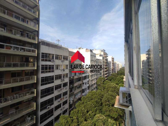 Imagem Apartamento com 2 Quartos à Venda, 48 m² em Copacabana - Rio De Janeiro Imagem Apartamento com 2 Quartos à Venda, 48 m² em Copacabana - Rio De Janeiro