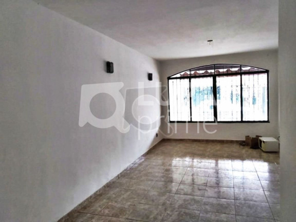 Casa com 2 Quartos à Venda, 90 m² em Vila Gustavo - São Paulo