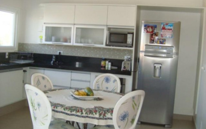 Imagem Casa de Condomínio com 5 Quartos à Venda, 550 m² em 31 De Março - São José Dos Campos