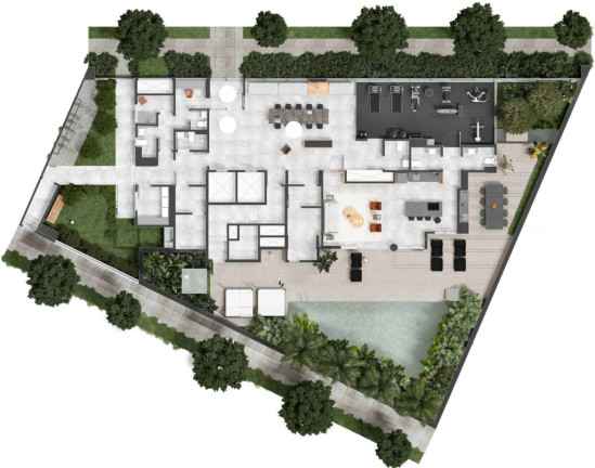 Imagem Apartamento com 2 Quartos à Venda, 36 m² em Bela Vista - São Paulo Imagem Apartamento com 2 Quartos à Venda, 36 m² em Bela Vista - São Paulo