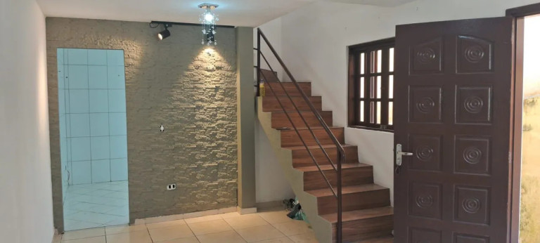 Imagem Casa com 2 Quartos à Venda, 125 m² em Jardim Rio Das Pedras - Cotia Imagem Casa com 2 Quartos à Venda, 125 m² em Jardim Rio Das Pedras - Cotia