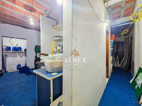 Imagem Sobrado com 3 Quartos à Venda, 400 m² em Vila Formosa - São Paulo