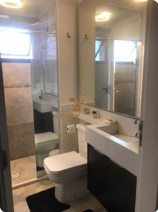 Imagem Apartamento com 2 Quartos à Venda, 42 m² em Vila Valparaíso - Santo André Imagem Apartamento com 2 Quartos à Venda, 42 m² em Vila Valparaíso - Santo André