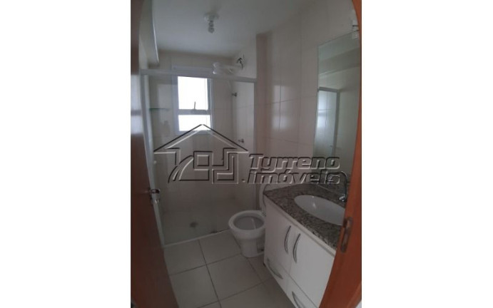 Foto do imóvel Apartamento com 3 Quartos à Venda, 77 m² em Jardim Satélite - São José Dos Campos