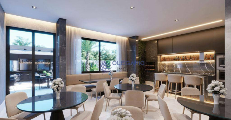 Imagem Apartamento com 3 Quartos à Venda, 75 m² em Praia De Armação - Penha Imagem Apartamento com 3 Quartos à Venda, 75 m² em Praia De Armação - Penha