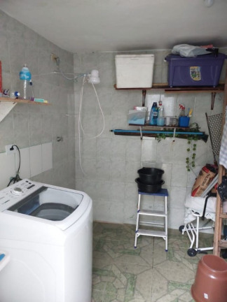 Imagem Casa com 2 Quartos à Venda, 89 m² em Ocian - Praia Grande