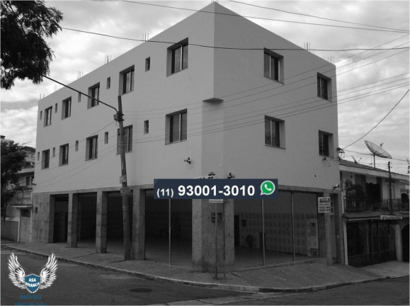 Sala Comercial para Alugar, 190 m² em Parque Mandaqui - São Paulo