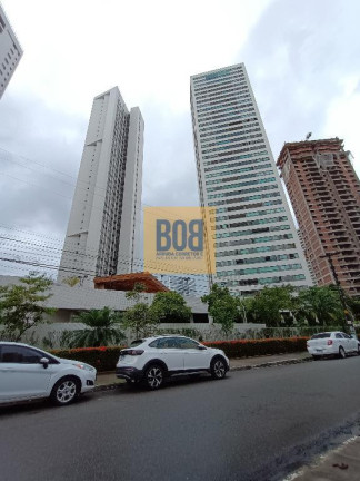 Apartamento com 4 Quartos à Venda, 174 m² em Boa Viagem - Recife